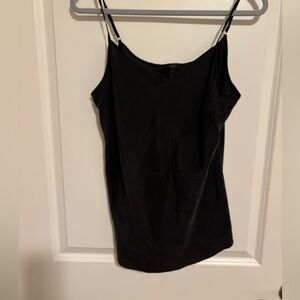 J Crew Silk Camisole